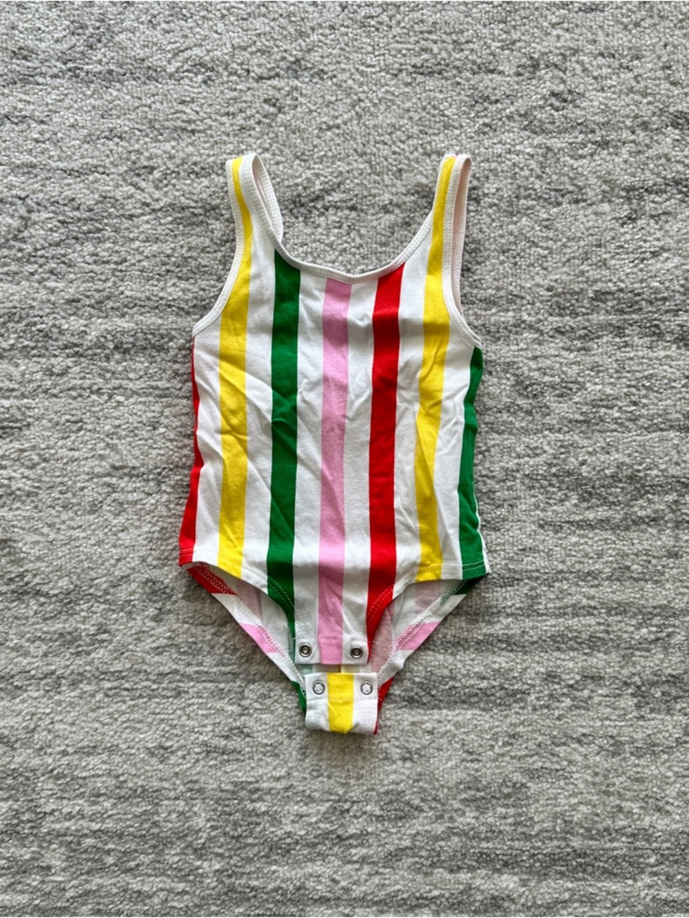 KIDS: zara bodysuit